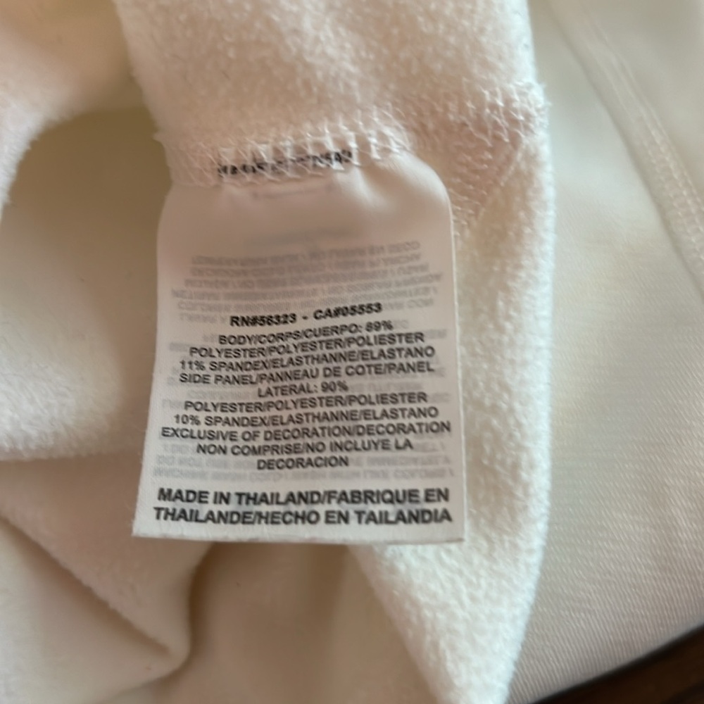 Nike fitted pullover - Picture 7 of 7